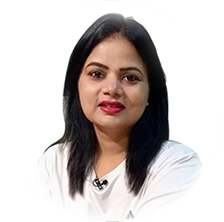 avp commodity research - mrs vandana bharti