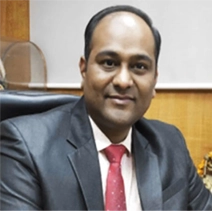 avp equity research editor - mr saurabh jain