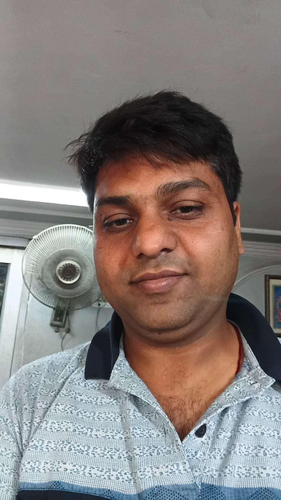 testimonial by mr Rakesh Gupta
