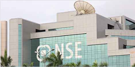 nse building