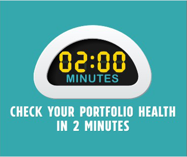 portfolio health