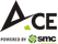 SMC Ace logo