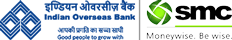 IOB and SMC logo
